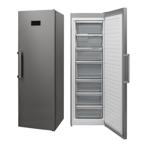 Colonna Freezer SJSC41CHXI2