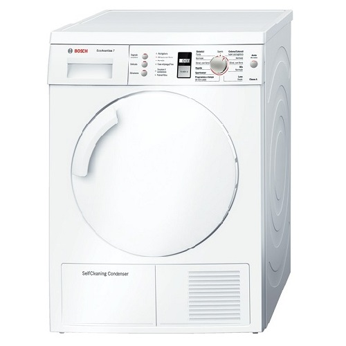 Asciugatrice 7 Kg. WTW84360IT