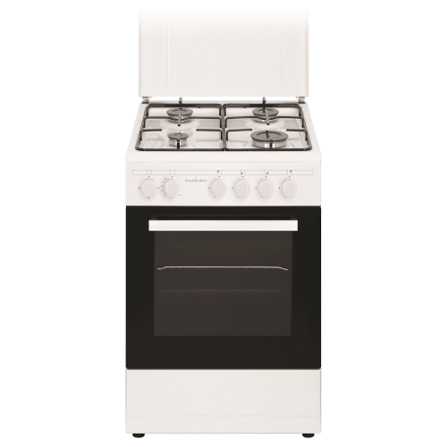 Cucina 50x50 SS450GEW