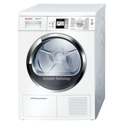 Asciugatrice 7 Kg. WTW86562IT
