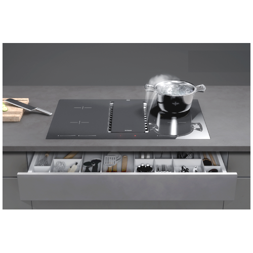 Downdraft Fonda 2800ML830C