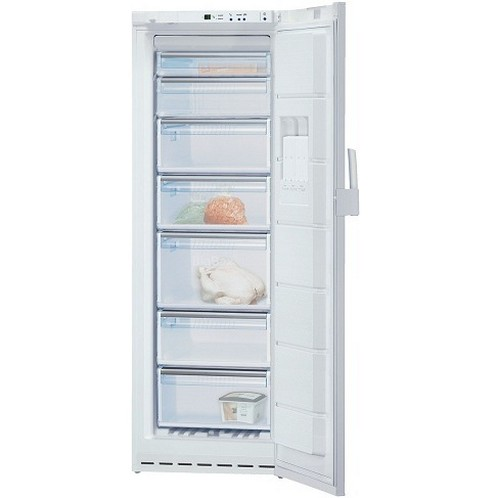 Congelatore verticale GSN28A21
