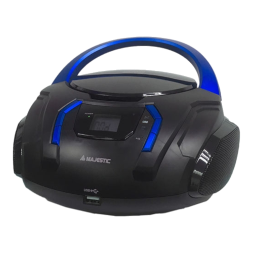 Lettore CD AH225R
