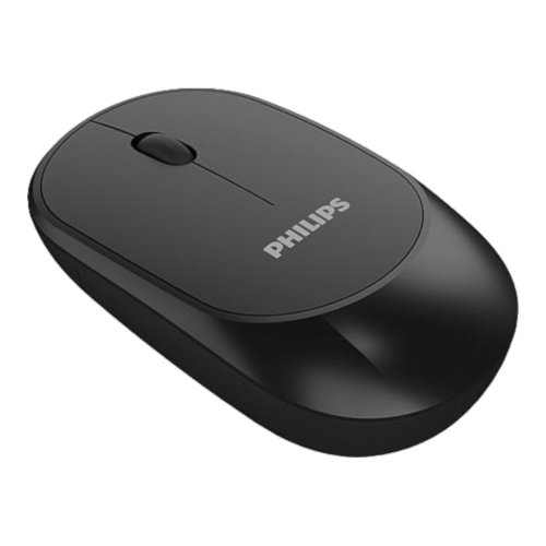 Mouse Wired M314 Black