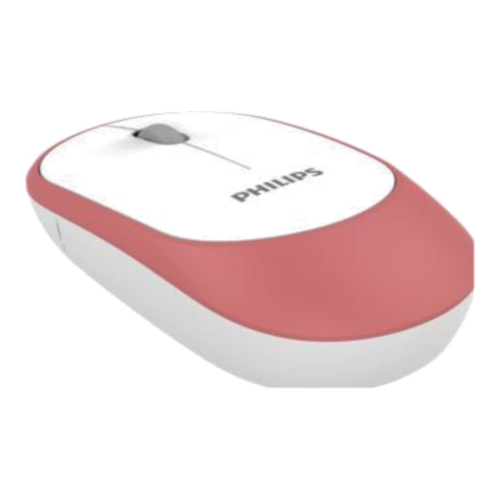 Mouse Wired M314 Pink