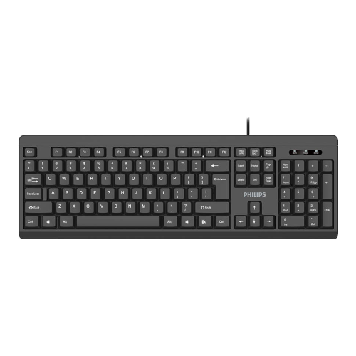 Tastiera Wired K224