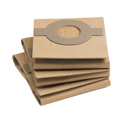Sacchetti filtro 6.904-128.0