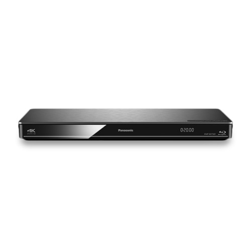 Lettore Blue-Ray DMP-BDT381EG