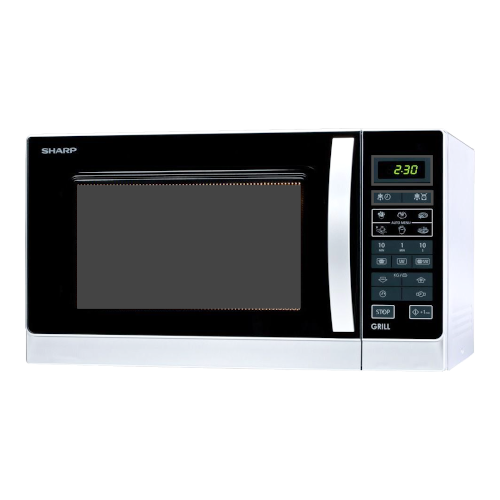 Forno microonde R-742WW
