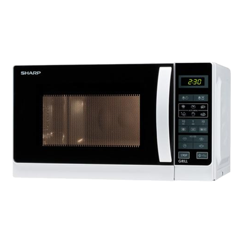 Forno microonde R-642WW