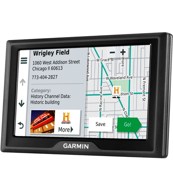 Navigatore Auto Drive 52