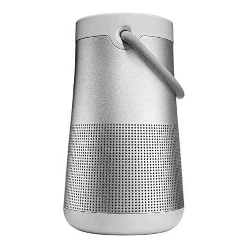 Bluetooth SOUNDLINK REVOLVE PLUS Silver