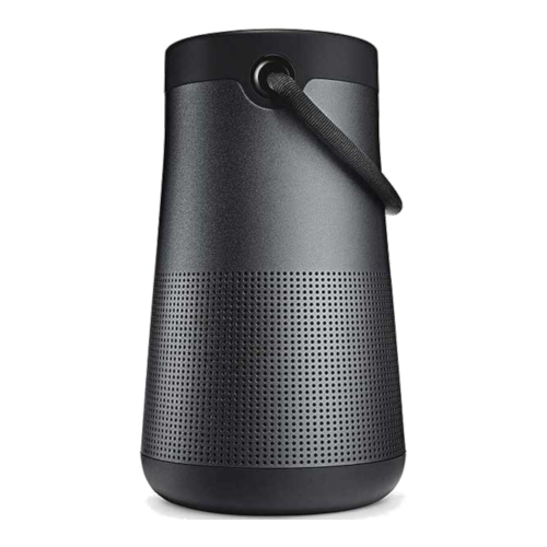 Bluetooth SOUNDLINK REVOLVE PLUS Black
