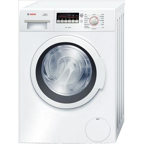 Lavatrice 6 kg. WLO20220IT