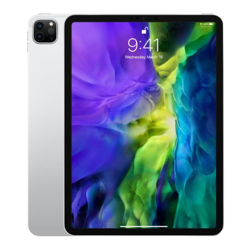 iPad Pro 11 Pollici 512Gb WiFi + Cell MXDF2TY