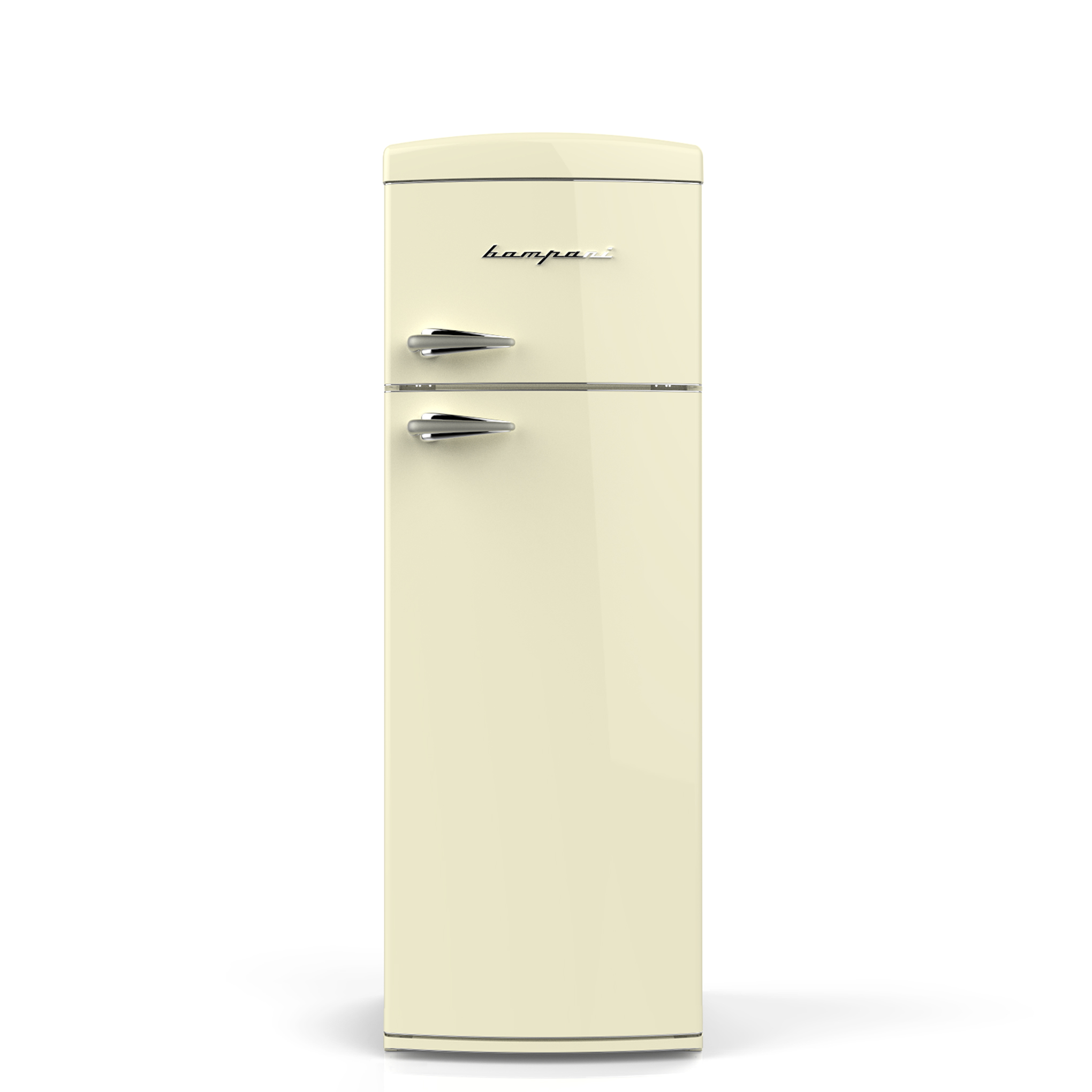 FRIGORIFERO DOPPIA PORTA BODP606/C