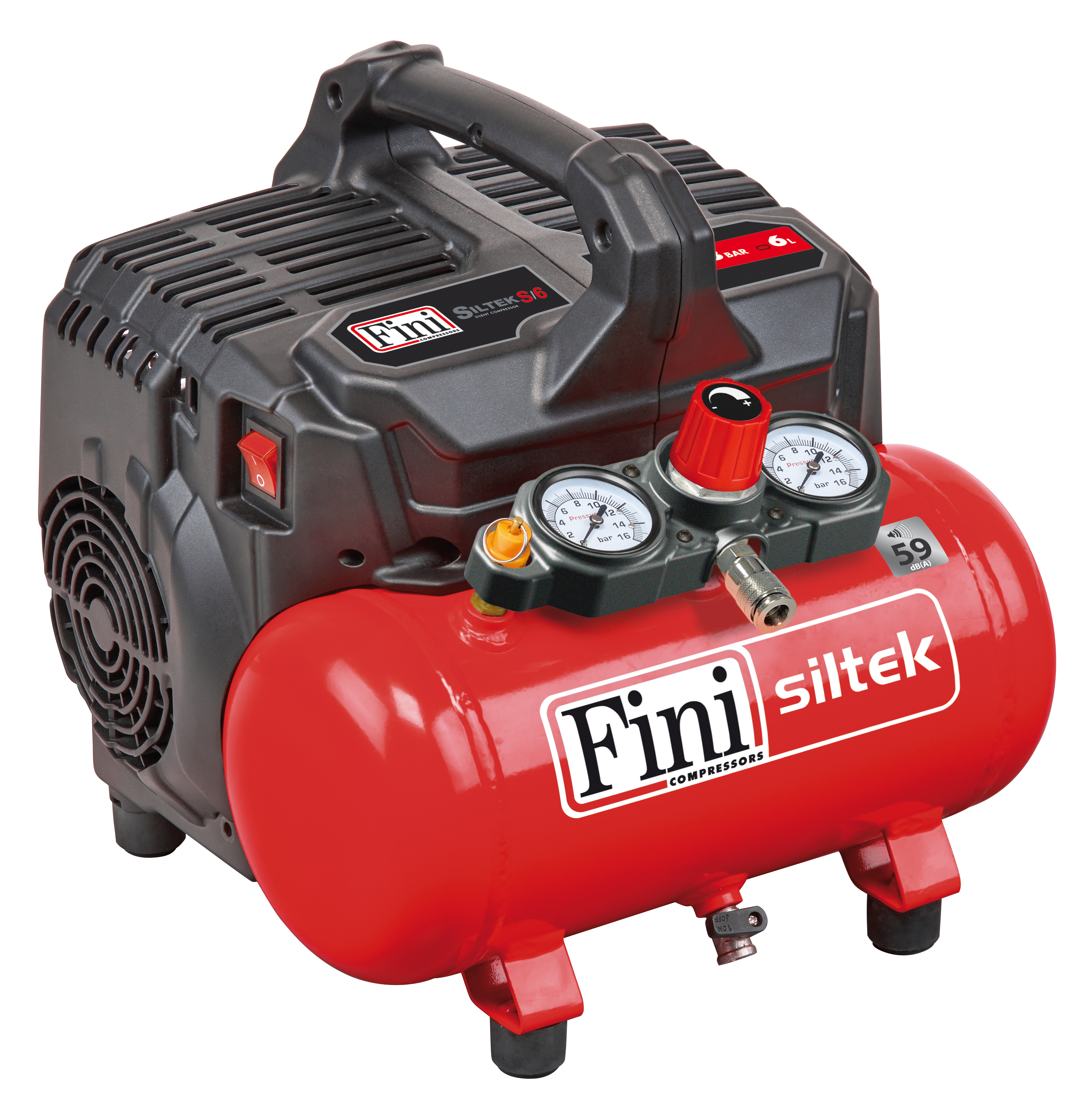SILTEK S/6