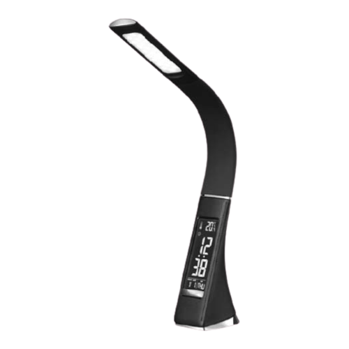 Lampada LL-407 nera
