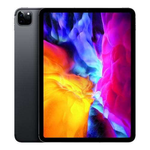 iPad Pro 11 Pollici 256Gb WiFi MXDC2TY