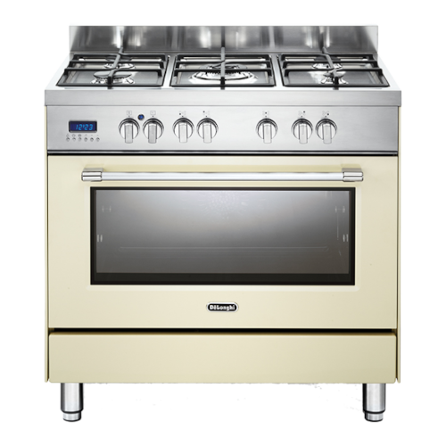 Cucina PRO 96 MC ED