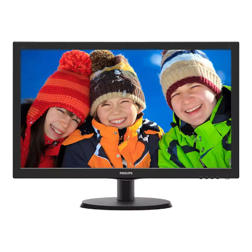 Monitor LED 22 223V5LHSB2