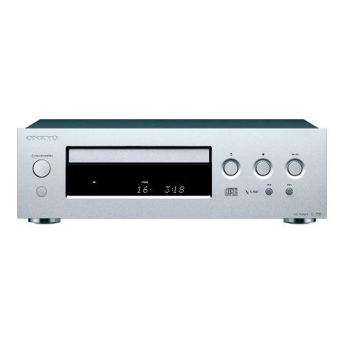 Lettore CD C-755S
