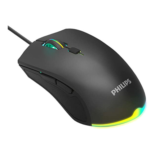 Mouse Wired G404