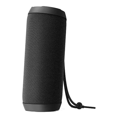 Cassa Bluetooth UrbanBox 2 Nero