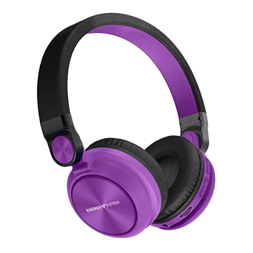 Cuffia Urban 2 Viola