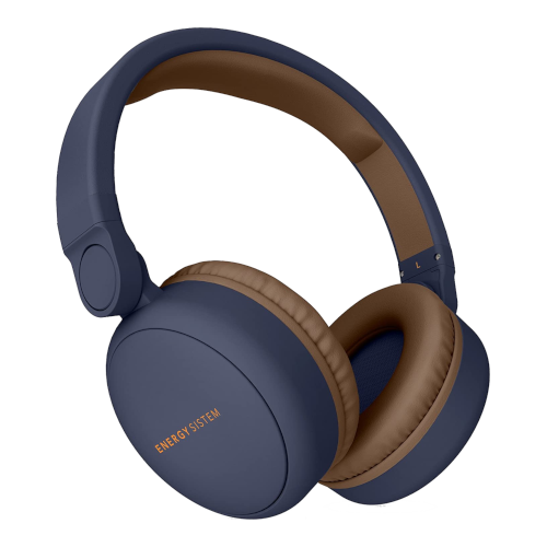 Cuffia Headphones 2 Blu