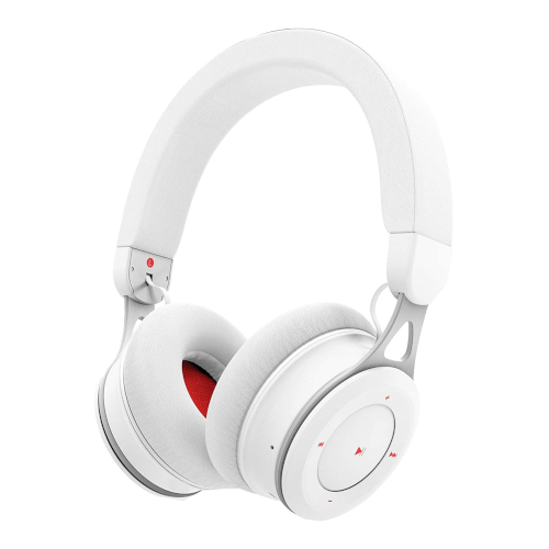 Cuffia Urban 3 Bianco