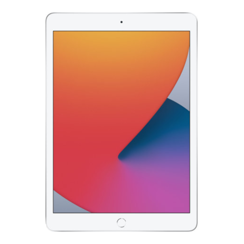 iPad 10.2 2020 MYLA2TY Silver