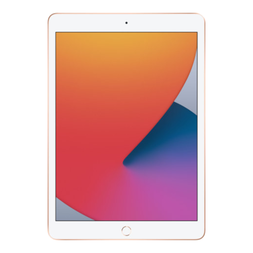 iPad 10.2 2020 MYLF2TY 128GB Gold