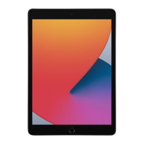 iPad 10.2 2020 MYML2TY 128GB SPace Grey