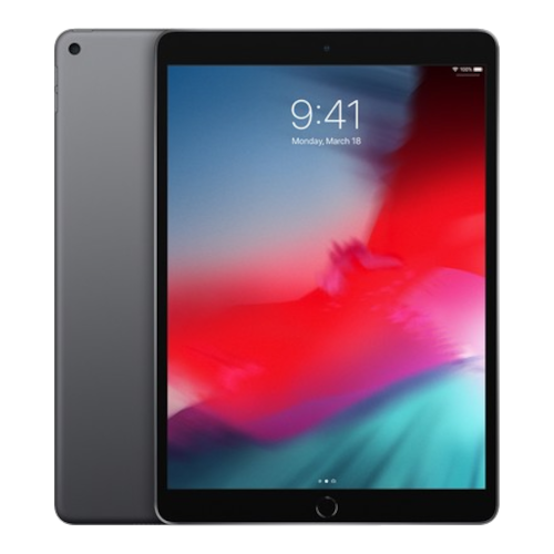 iPad Air 10.9 2020 MYFN2TY 64GB Silver