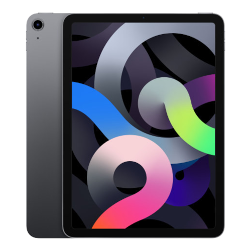 iPad Air 10.9 2020 MYFT2TY 256GB Space Grey