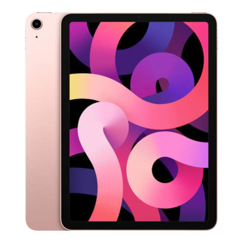 iPad Air 10.9 2020 MYFX2TY 256GB Rose Gold