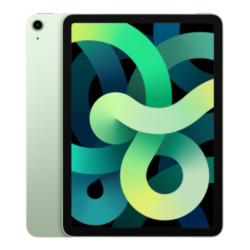 iPad Air 10.9 2020 MYGO2TY 256GB Green