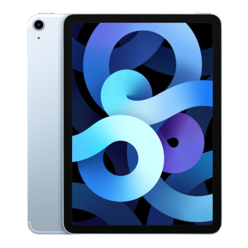 iPad Air 10.9 2020 MYH62TY 256GB Sky Blue