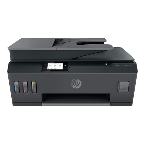 Stampante HP Smart Tank 555 AIO (1TJ12A)