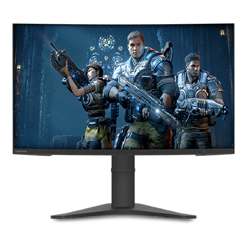 Lenovo G27C-10 WLED CURVED GAMING MONITOR