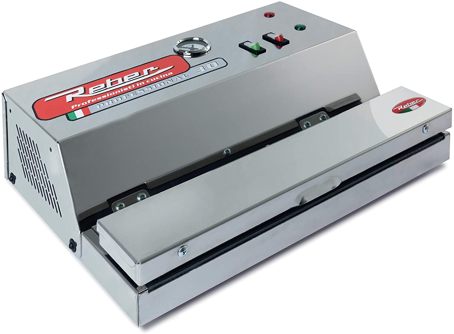 Macchina del sottovuoto ECOPRO 30 - 9709NE
