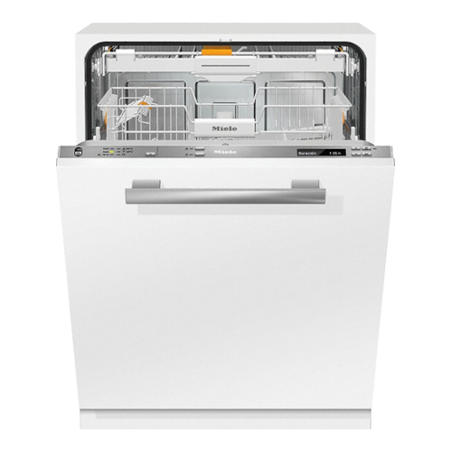 Lavastoviglie G 6760 SCVI