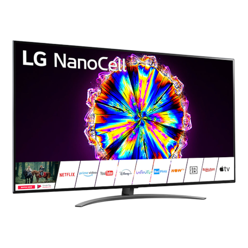 Televisore 4K 55NANO916NA