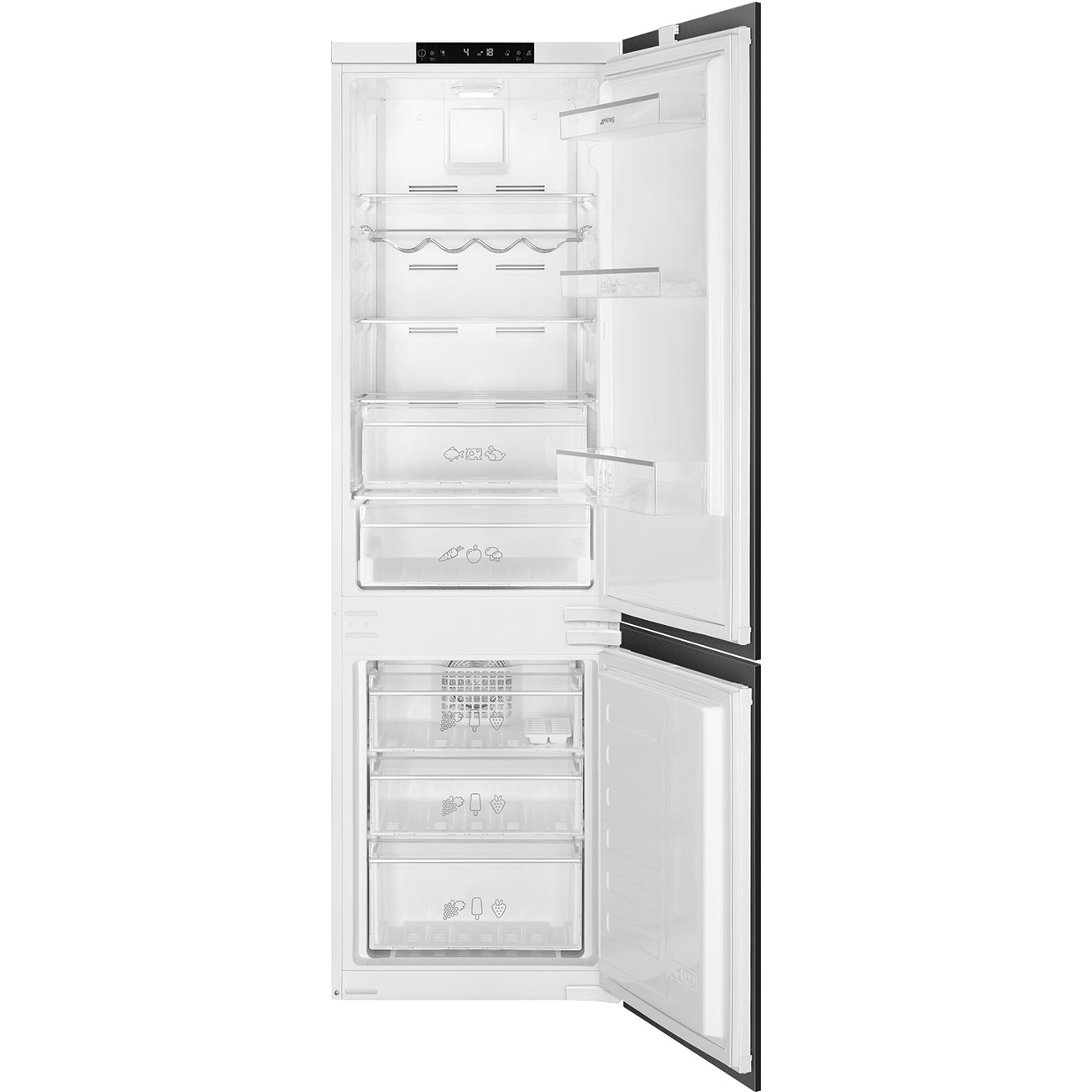 Frigorifero C8174TNE