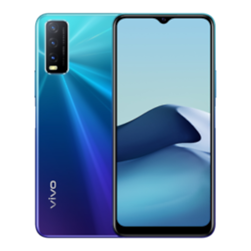 Y20 S BLU