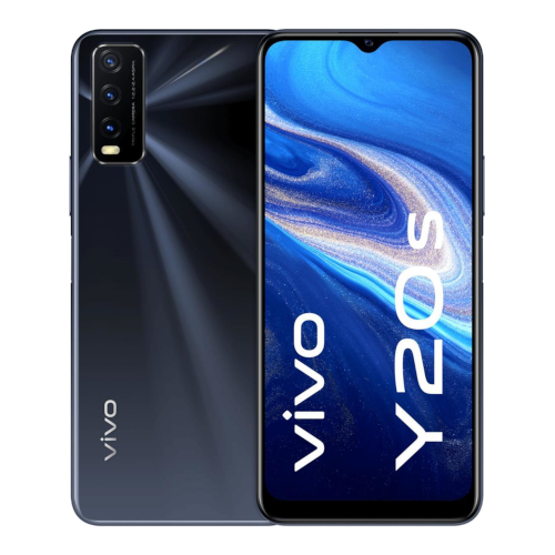 Y20 S BLACK