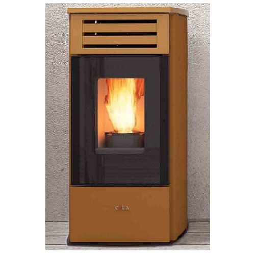 Stufa FIRE Cuoio LA21U20Y