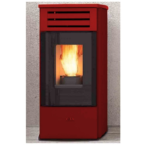 Stufa FIRE Bordeaux LA21U30Y