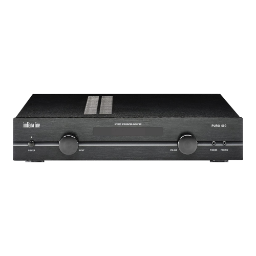 Amplificatore Puro 500